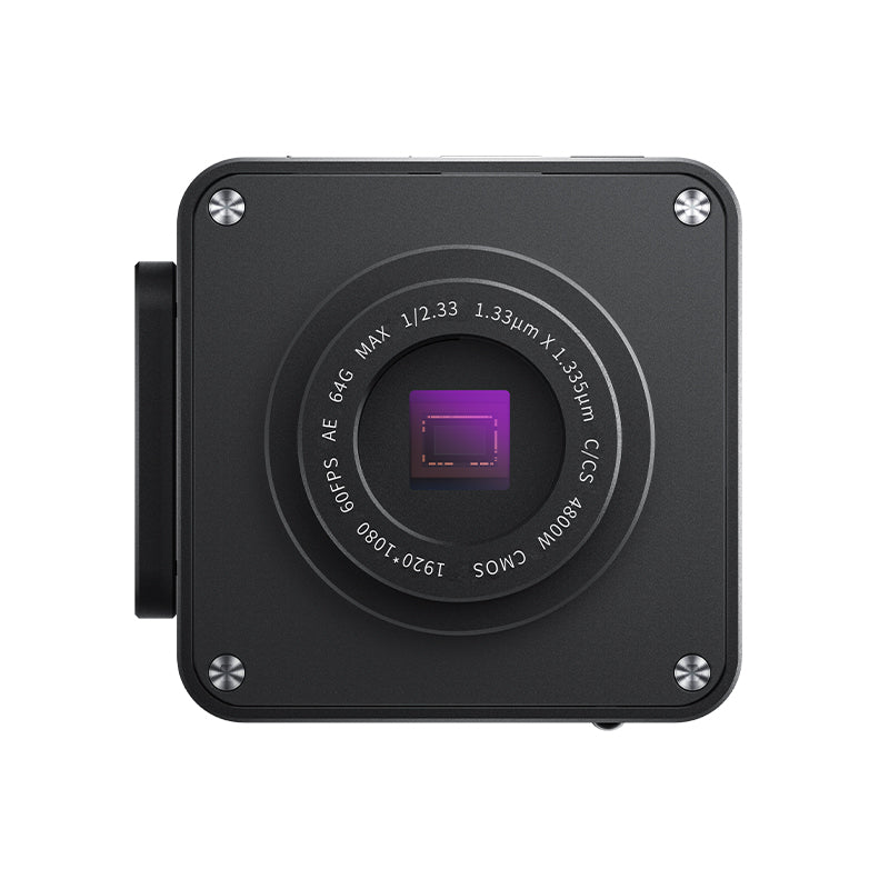 QIANLI MEGA-IDEA CMOS CX3 Industrial Camera