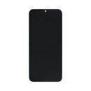 Samsung Galaxy A03 Core A032F Display And Digitizer With Frame Black Service Pack