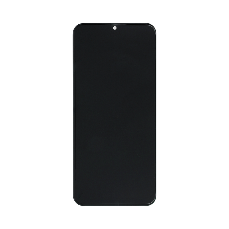 Samsung Galaxy A03 Core A032F Display Black Service Pack