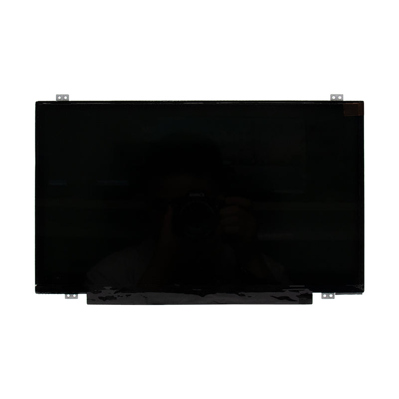 Laptop Display 14" 40-Pin 1600x900 TN Matte