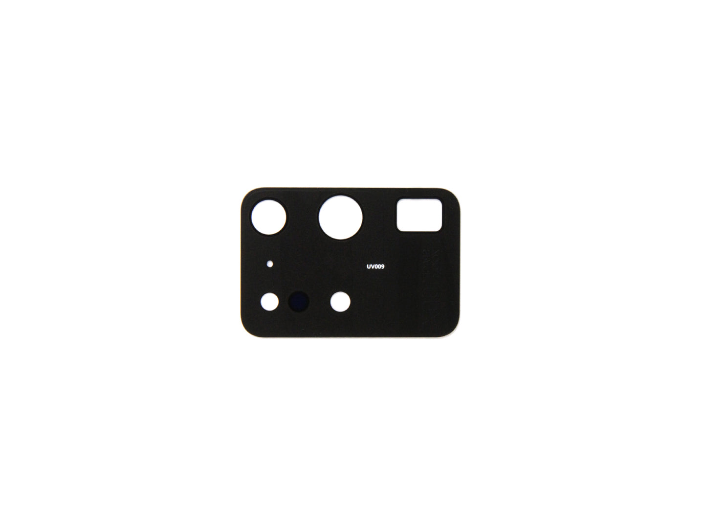 Samsung Galaxy S20 Ultra G988B Camera Lens Cover Black OEM