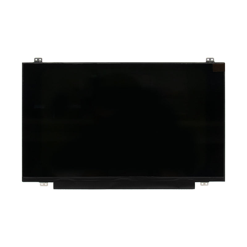 Laptop Display 14" 30-Pin 1366x768 TN Matte