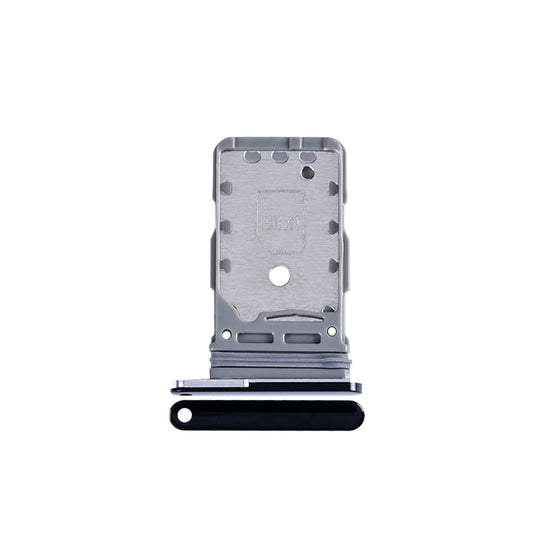 Samsung Galaxy S21 Ultra 5G G998B Sim Card Holder Phantom Black OEM