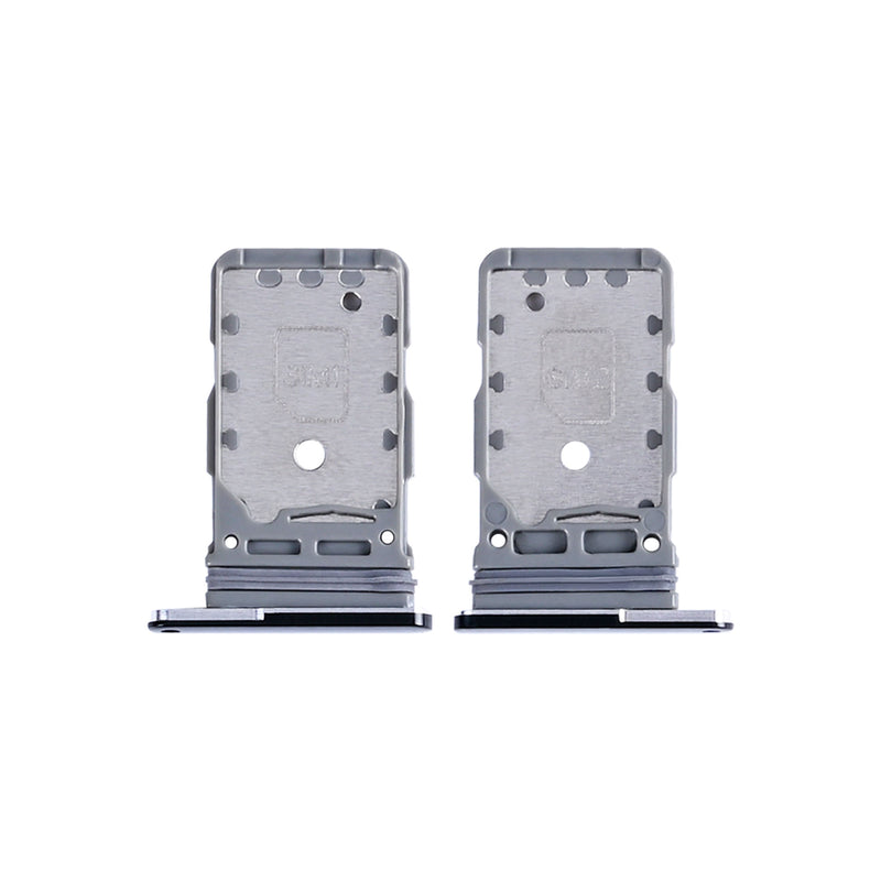 Samsung Galaxy S21 Ultra 5G G998B Sim Card Holder Phantom Black Original