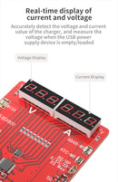 Qianli MEGA-IDEA iCharger 3.0 Battery Charge Activation Test Board