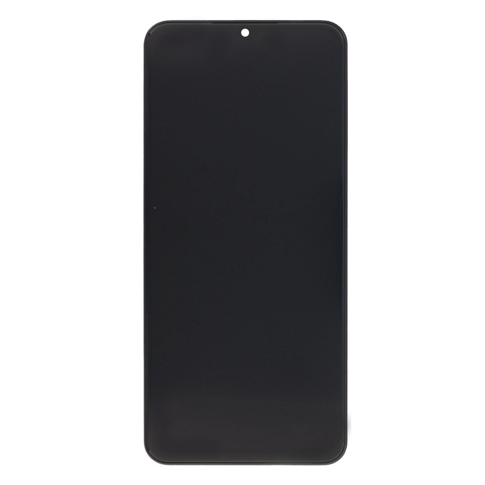 Samsung Galaxy A13 A135F Display And Digitizer With Frame Service Pack