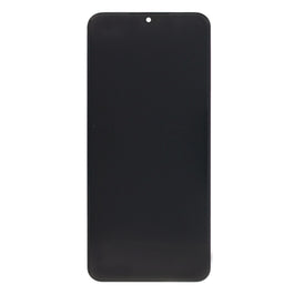 Samsung Galaxy A13 A135F Display And Digitizer With Frame Service Pack