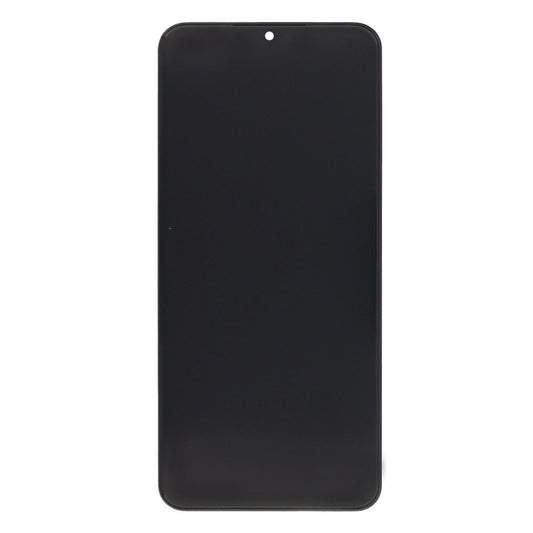 Samsung Galaxy A13 A135F Display And Digitizer With Frame Service Pack