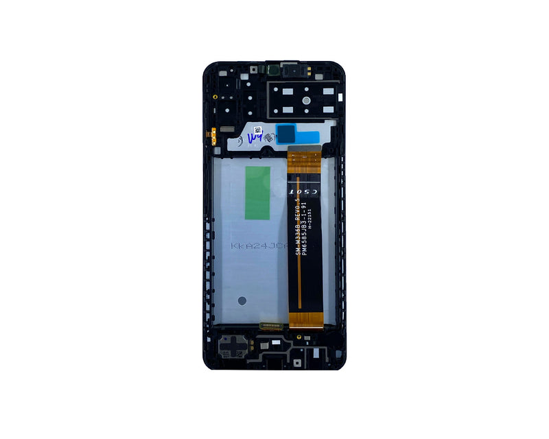 Samsung Galaxy A13 A135F Display And Digitizer Complete (SP)