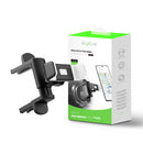 Rixus RXHW35 Universal Car Vent Holder Black