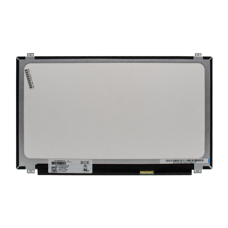 Laptop Display 15,6" 40-Pin 1366x768 TN Glossy