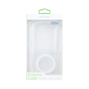 Rixus Clear Case With Magsafe For Samsung Galaxy Z Flip5