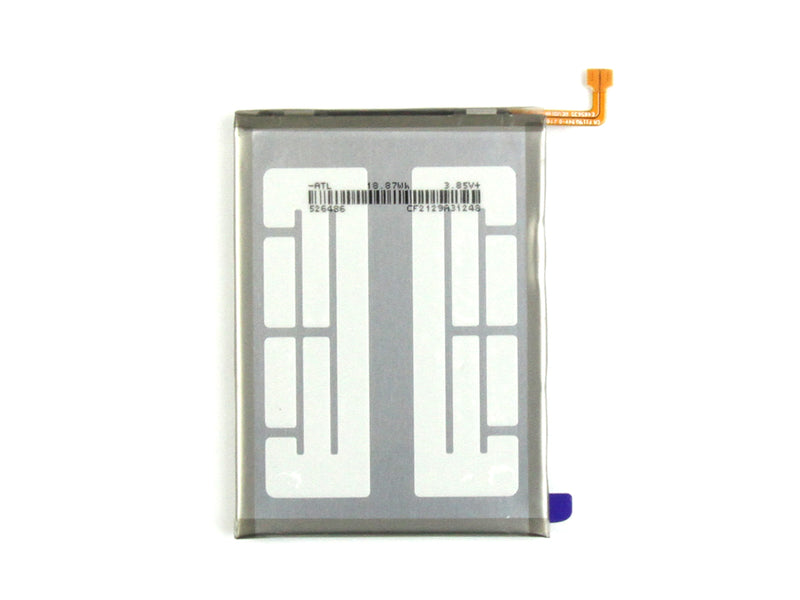 Samsung Galaxy A21s A217F, A12 A125F, A127F, A13 A135F, A137F, M12 M127F, A04s A047F Battery EB-BA217ABY (SP)