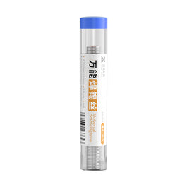 QIANLI MEGA-IDEA Universal Soldering Wire 0.8Mm With Lead