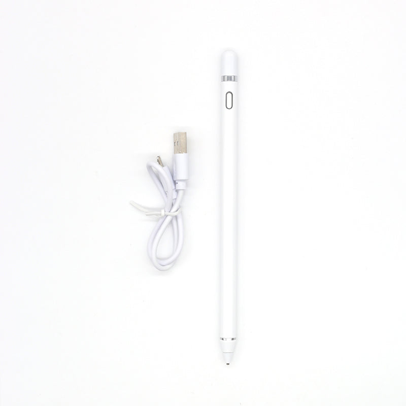 For Apple Pencil (1st Generation) White
