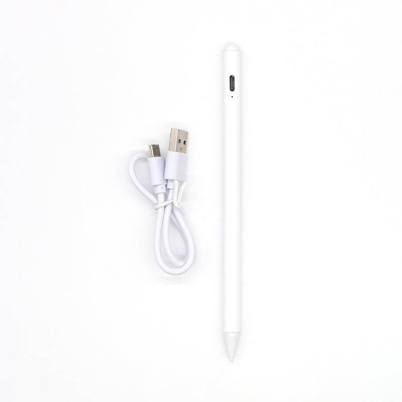 For Apple Pencil (2nd Generation) White