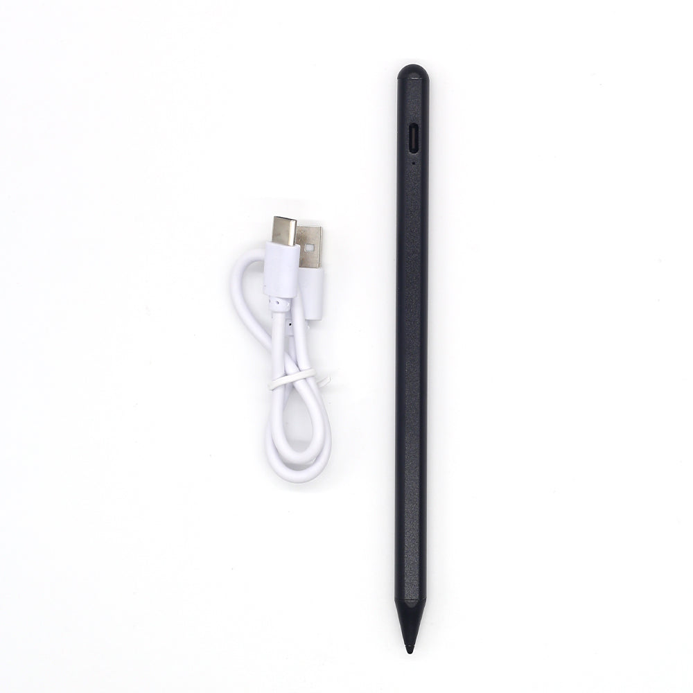 For Apple Pencil (2nd Gen) Black