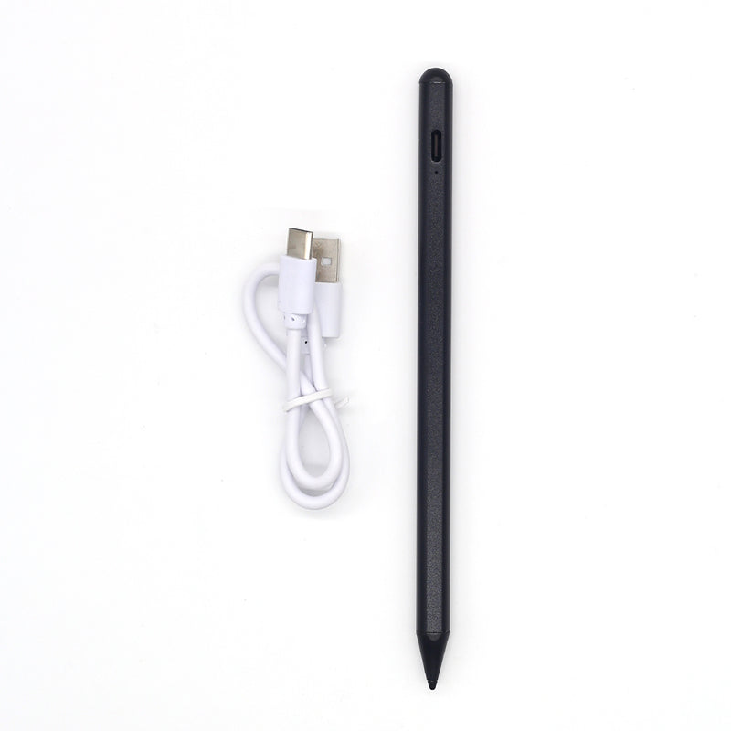 For Apple Pencil (2nd Generation) Black