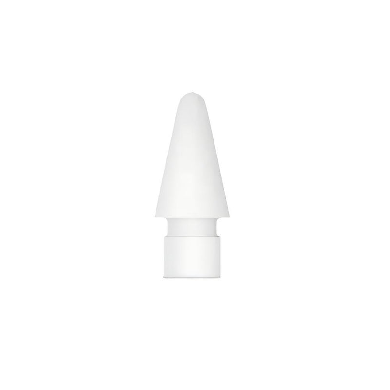 For Apple Pencil Tip (1st And 2nd Generation) White Per Piece