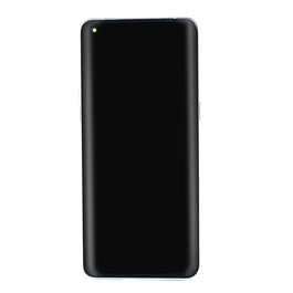 Oppo Find X5 Pro CPH2305 Display And Digitizer With Frame Ceramic White Original