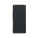 Oppo Find X5 CPH2307 Display And Digitizer With Frame Black Original