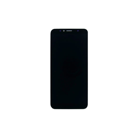 Huawei Honor 7A Display And Digitizer Without Frame Black OEM