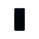 Huawei Honor 7A Display And Digitizer Black