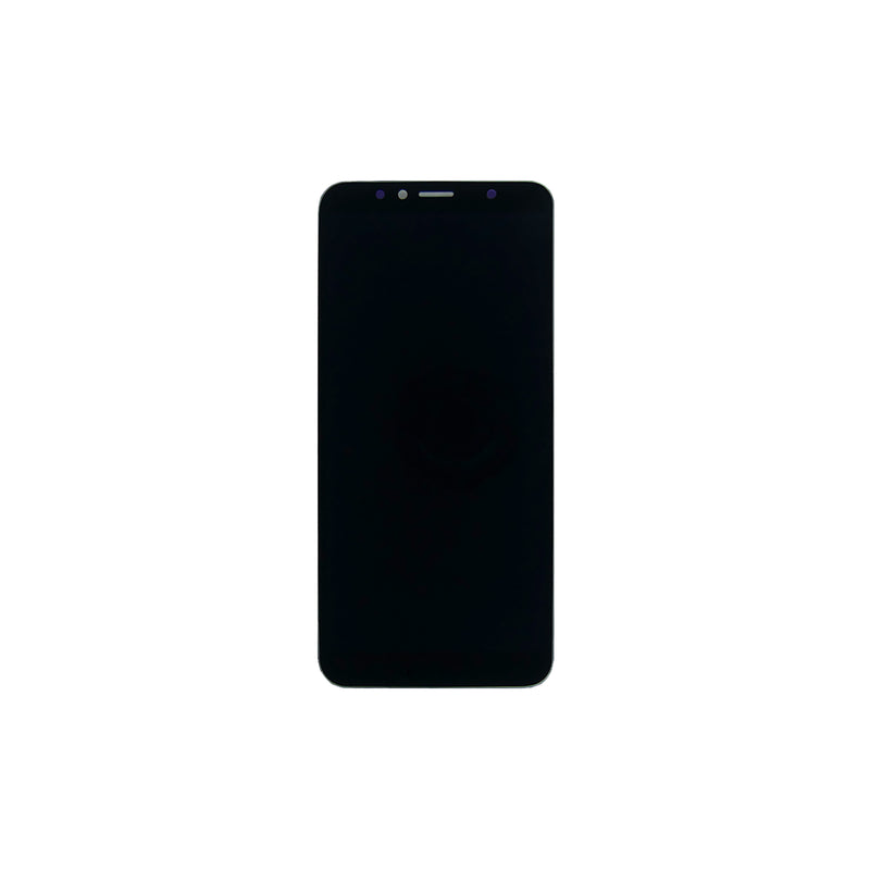 Huawei Honor 7A Display And Digitizer Black