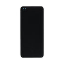 Oppo Reno 4 Lite CPH2125 Display And Digitizer With Frame Matte Black Original
