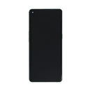 Oppo Reno 4 Pro 5G CPH2089 Display And Digitizer With Frame Green Original