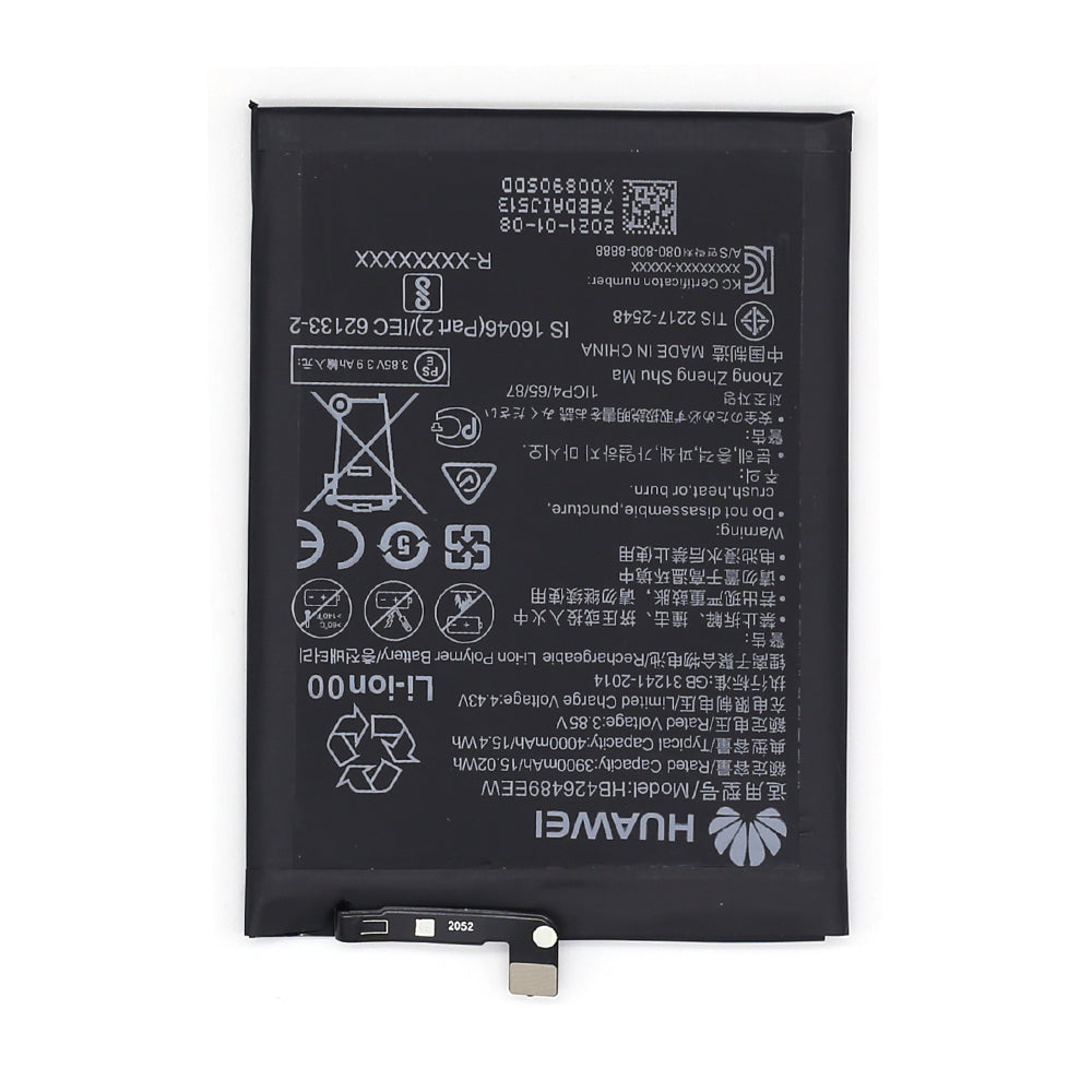 Huawei Honor V20 Enjoy Battery HB426489EEW OEM