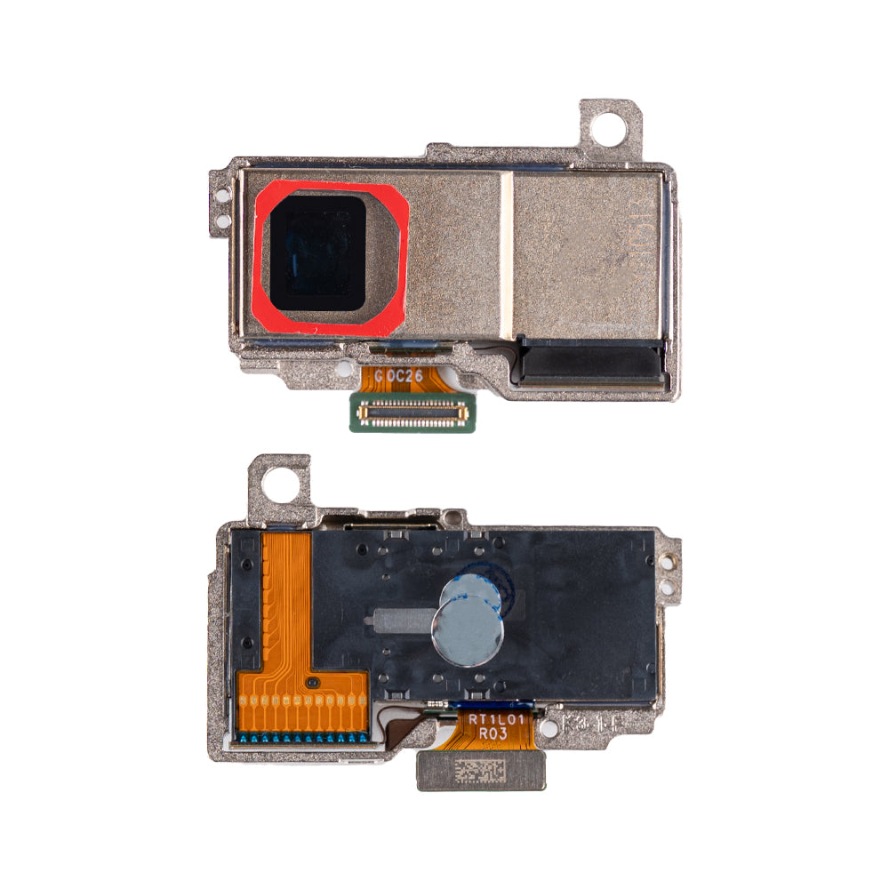 Samsung Galaxy S21 Ultra 5G G998B Back Camera 10MP Periscope Telephoto OEM