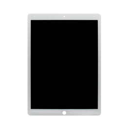 For Apple iPad Pro 12.9 (2017) Display And Digitizer White With Flex OEM