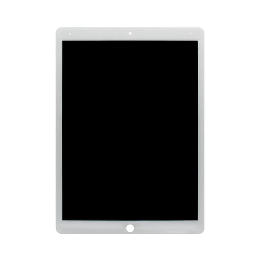 For Apple iPad Pro 12.9 (2017) Display And Digitizer White With Flex OEM