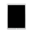 For Apple iPad Pro 12.9 (2017) Display And Digitizer White With Flex OEM