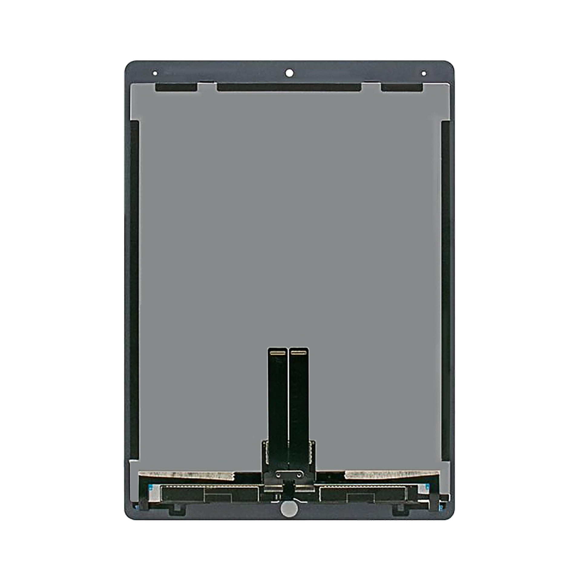 For Apple iPad Pro 12.9 (2017) Display And Digitizer White With Flex OEM