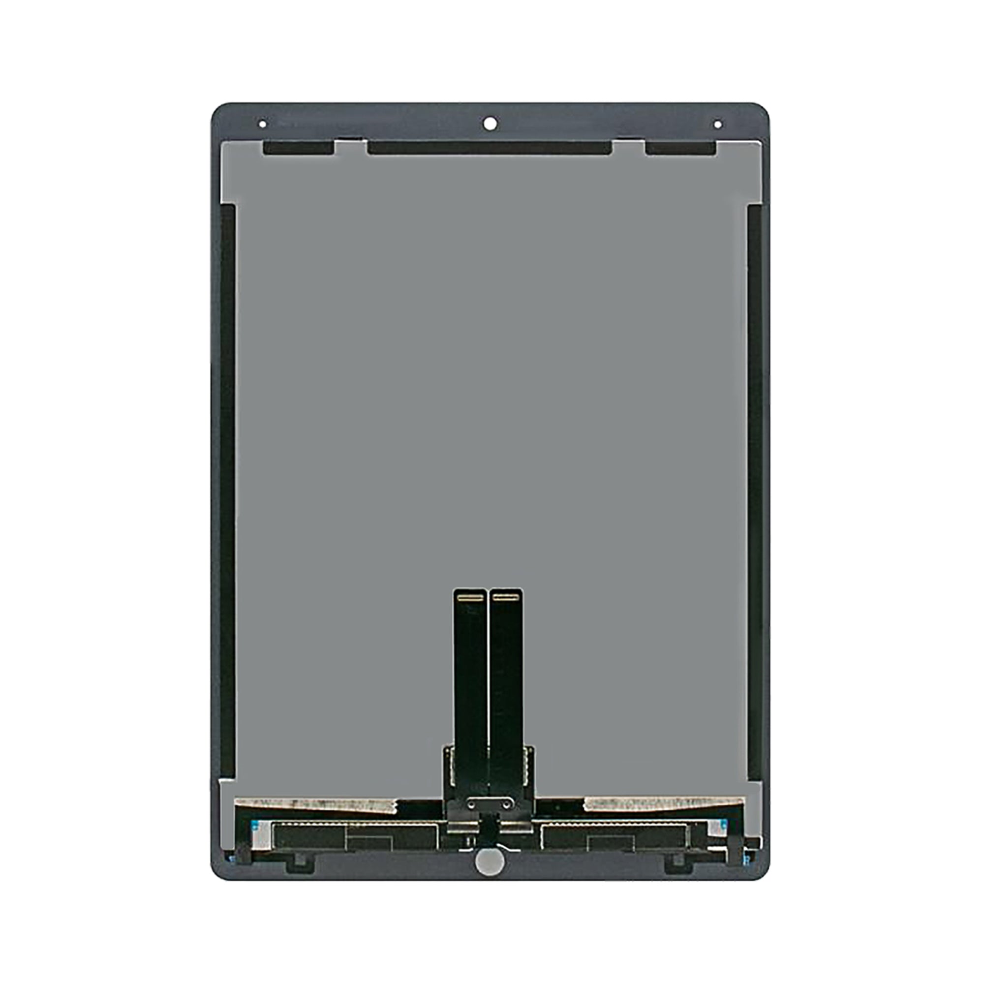 For Apple iPad Pro 12.9 (2017) Display And Digitizer White With Flex OEM