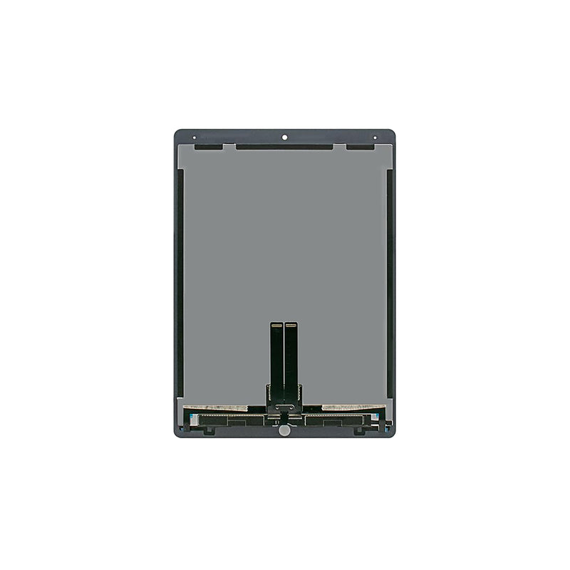 For iPad Pro 12.9 (2017) Display and Digitizer White With Flex (OEM)