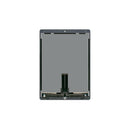 For iPad Pro 12.9 (2017) Display and Digitizer White With Flex (OEM)