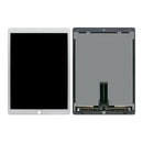 For Apple iPad Pro 12.9 (2017) Display And Digitizer White With Flex OEM