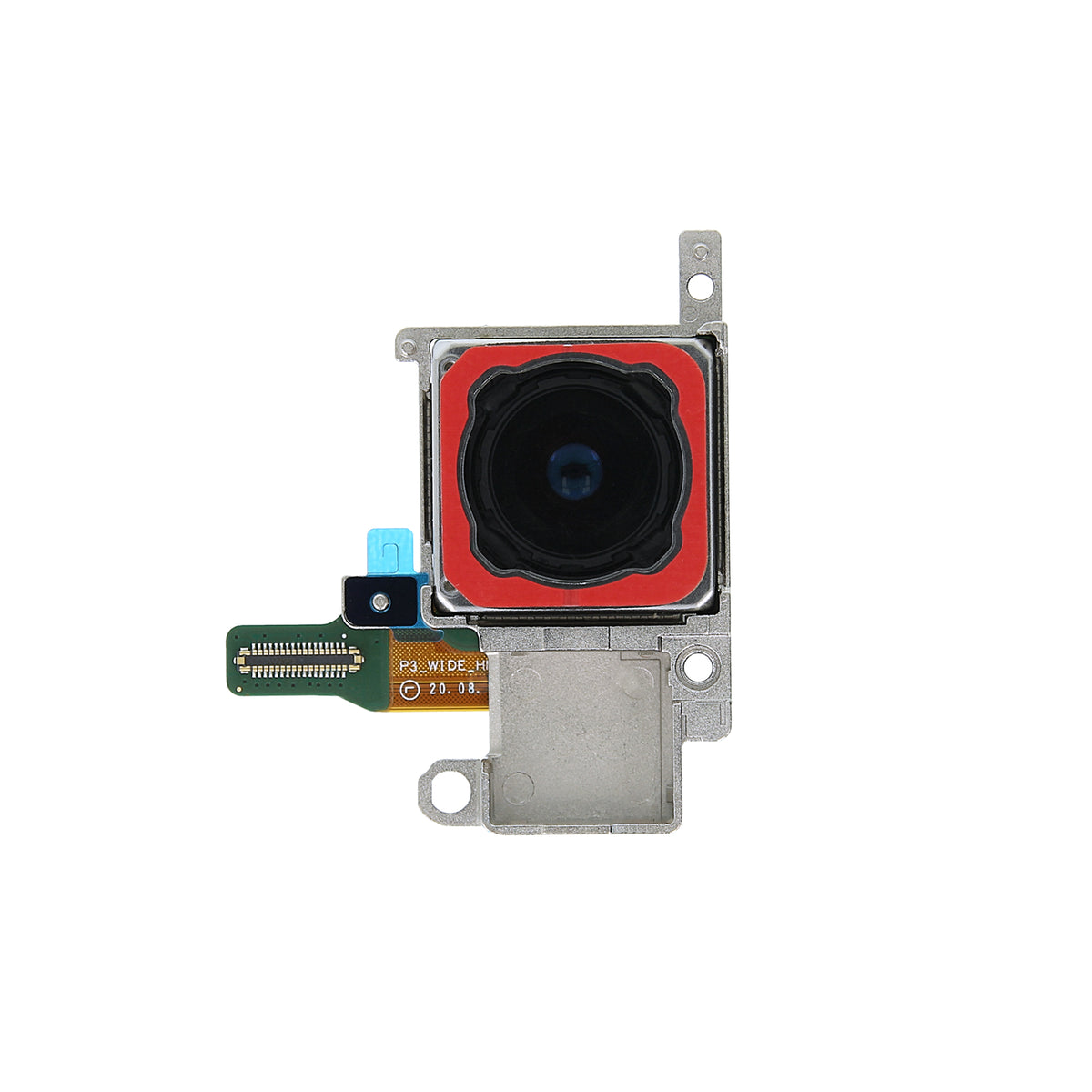 Samsung Galaxy S21 Ultra 5G G998B Back Camera 108MP Wide OEM