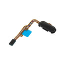 Samsung Galaxy Tab Active 2 T390, T395 Fingerprint Sensor Flex Black OEM