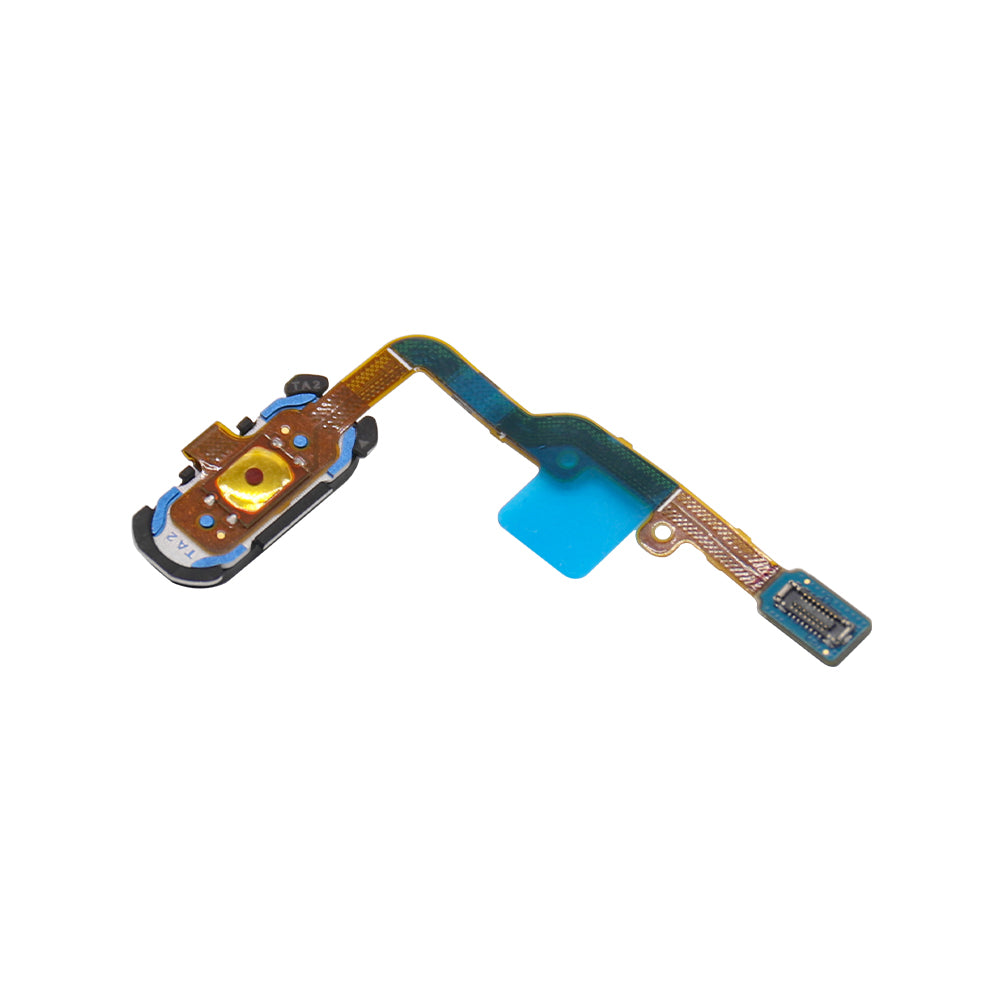 Samsung Galaxy Tab Active 2 T390, T395 Fingerprint Sensor Flex Black OEM