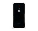 Nokia 5.1 Plus (X5) Back Cover Black (+ Lens)