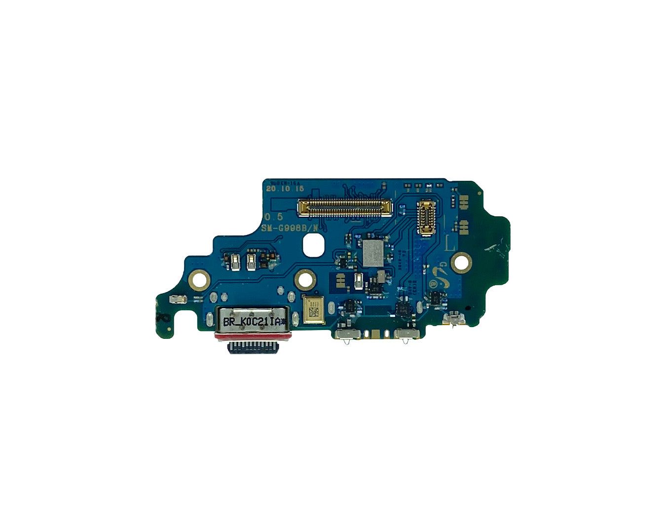 Samsung Galaxy S21 Ultra 5G G998B System Charging Board Original