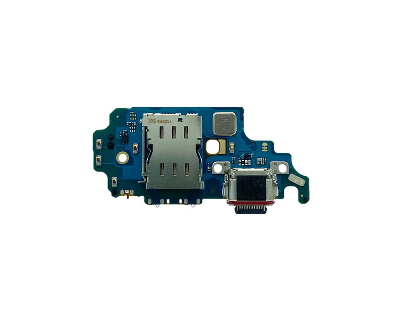 Samsung Galaxy S21 Ultra 5G G998B System Connector Board