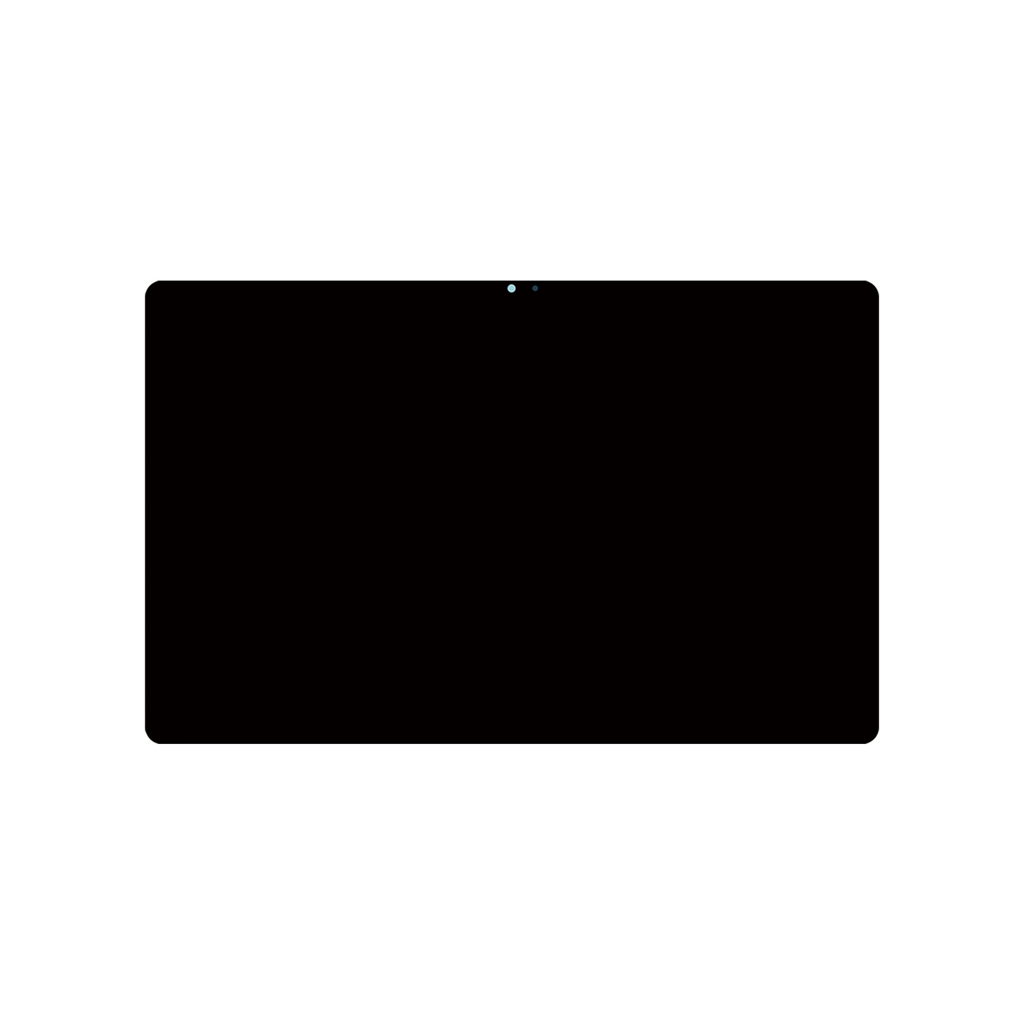 Samsung Galaxy Tab A7 10.4 (2020) T500, T505 Display And Digitizer Without Frame Black OEM