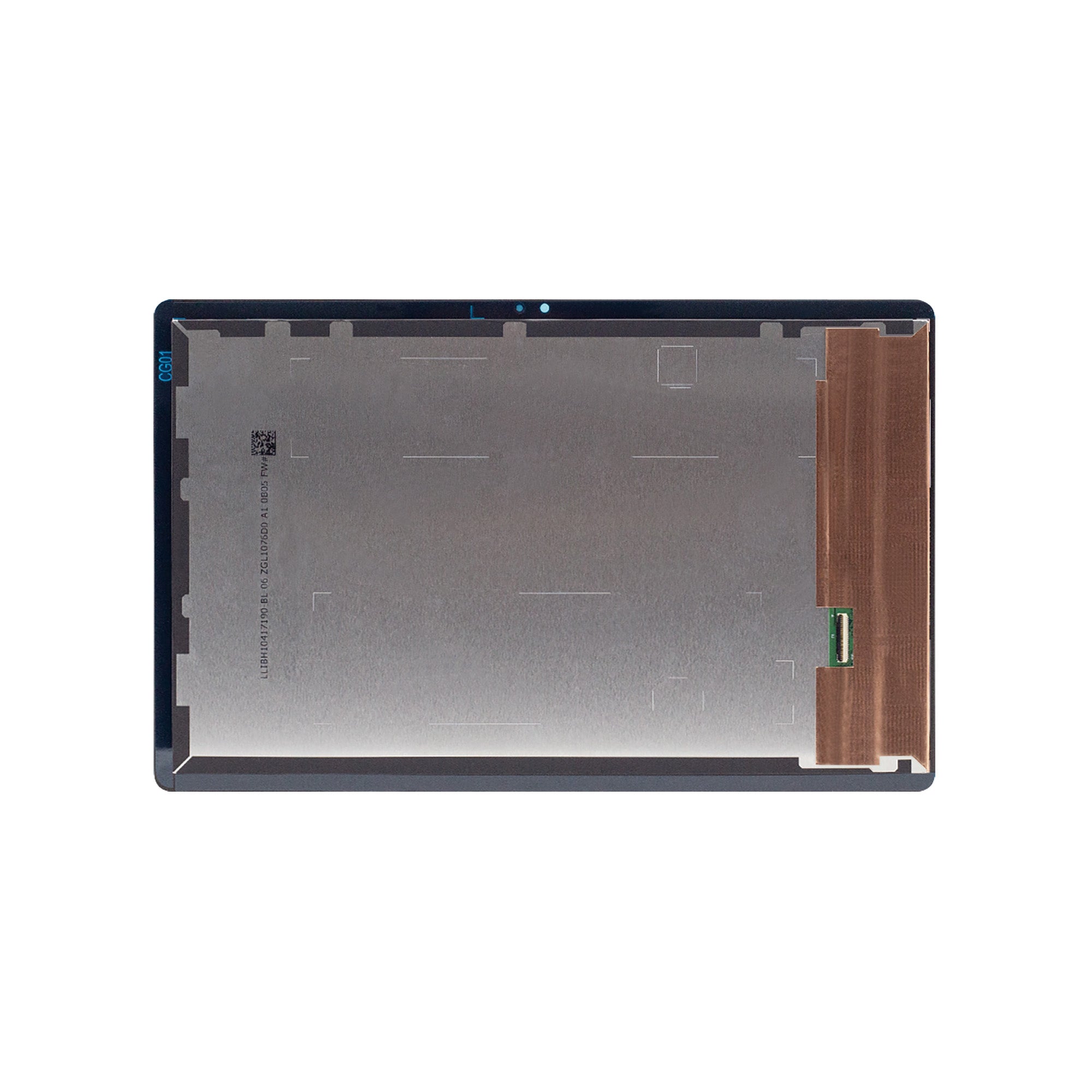 Samsung Galaxy Tab A7 10.4 (2020) T500, T505 Display And Digitizer Without Frame Black OEM