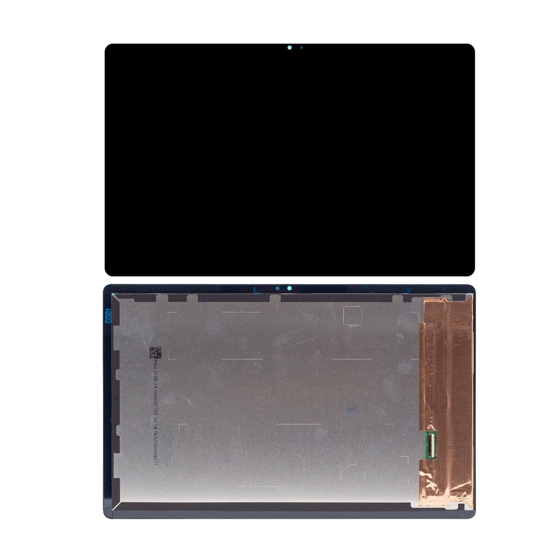 Samsung Galaxy Tab A7 10.4 (2020) T500, T505 Display And Digitizer Without Frame Black OEM
