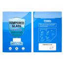 Samsung Galaxy Tab S6 Lite Tempered Glass 2.5D